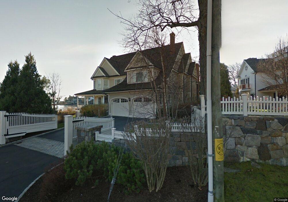 5 Tomac Ln, Old Greenwich, CT 06870 - photo 1