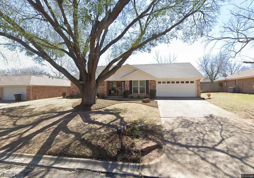 1511 Cobblestone Ln, Cleburne, TX 76033 - photo 1