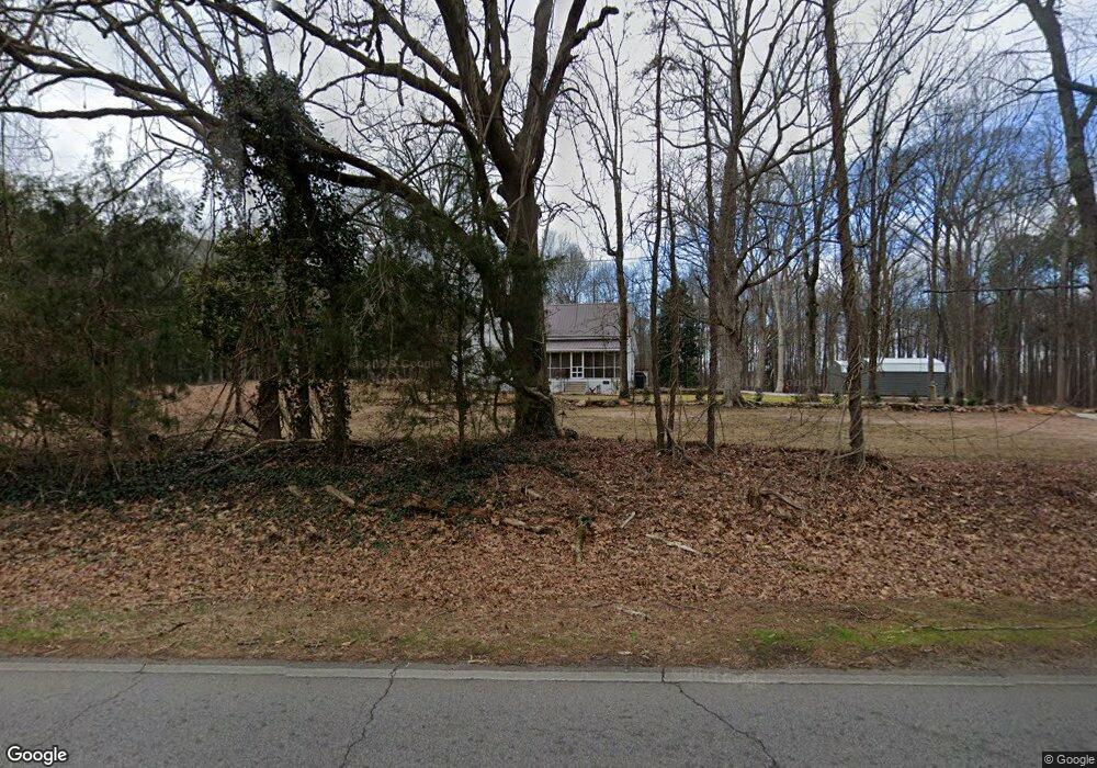 519 Argonne Rd, Winder, GA 30680 - photo 1