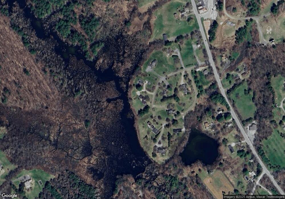 140 Myrick View Ln, Dorset, VT 05251 - photo 1