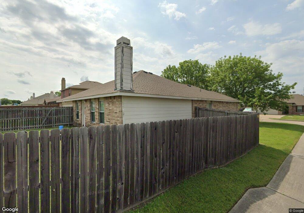 2903 Jamestown Dr, Wylie, TX 75098 - photo 1