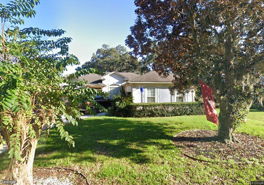 115 Hillcrest Ct, Saint Simons Island, GA 31522 - photo 1