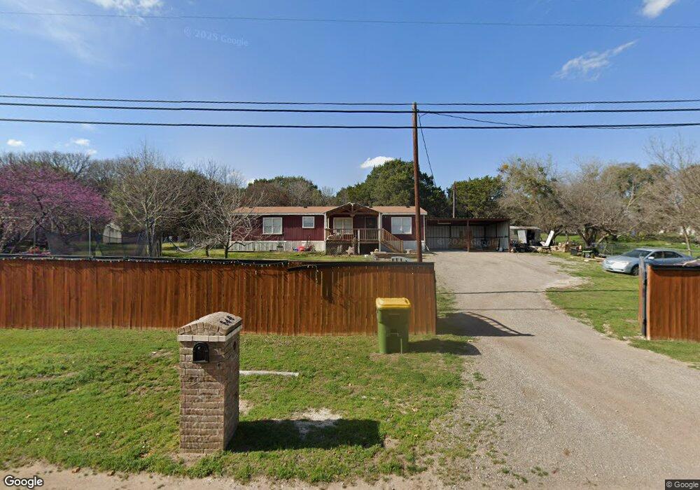 340 Mesquite Trail, Weatherford, TX 76087 - photo 1