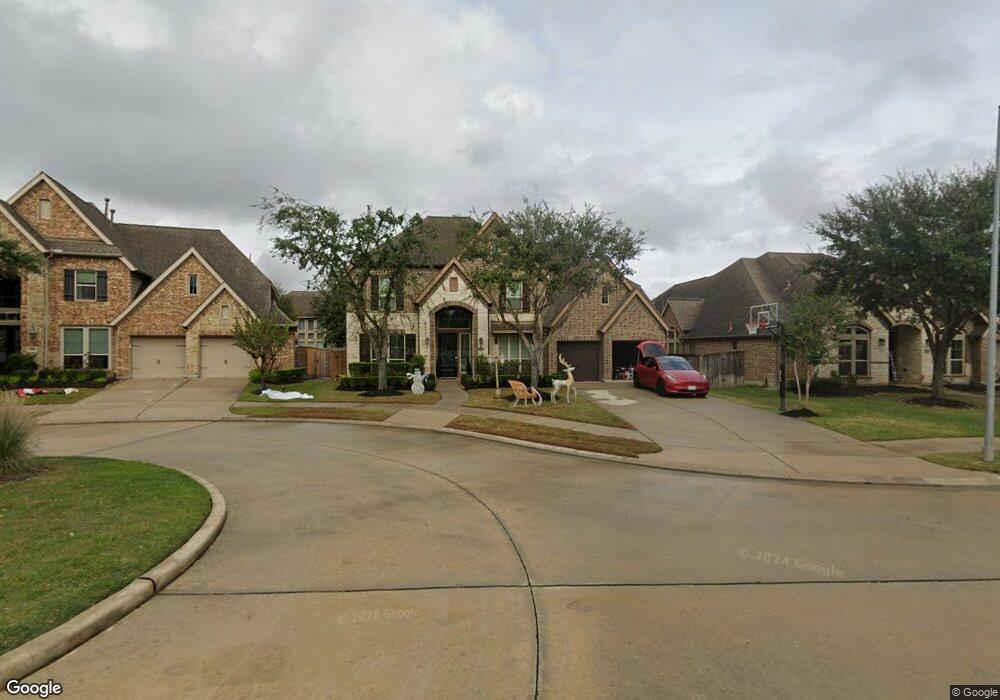 27826 Arbury Crest Ct, Katy, TX 77494 - photo 1