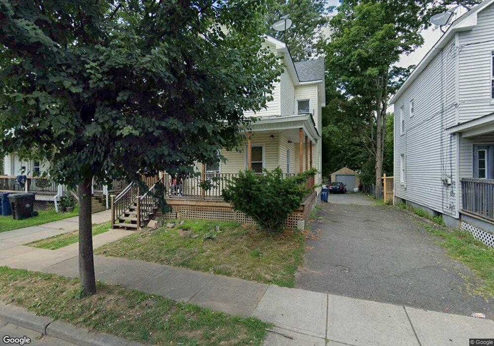 117 Elmwood Place, Plainfield, NJ 07060 - photo 1