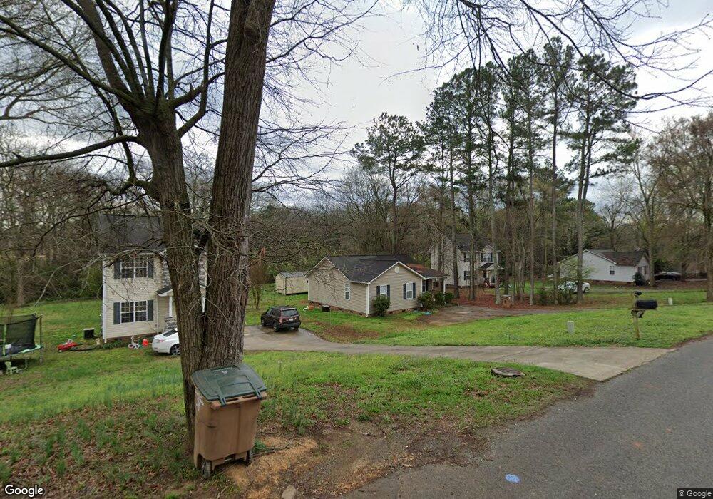 00 Perry Ln, Marshville, NC 28103 - photo 1