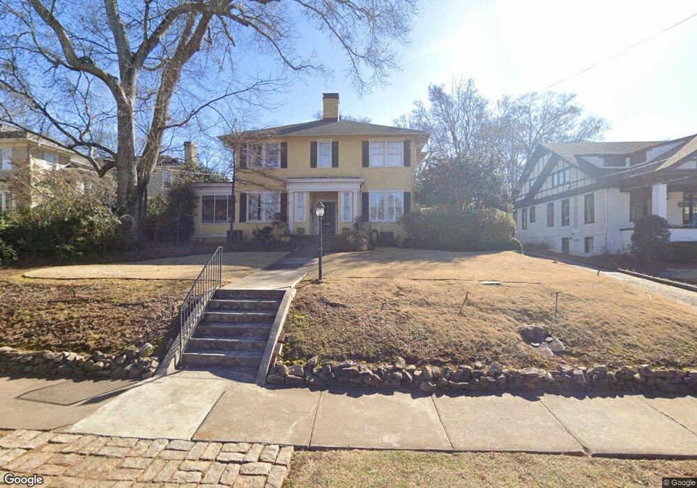 170 University Dr, Athens, GA 30605 - photo 1