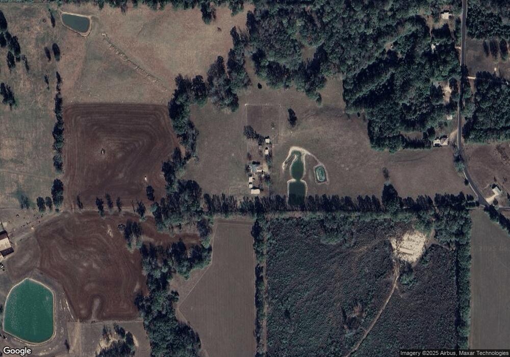 32 Don Boyd Rd, Jayess, MS 39641 - photo 1