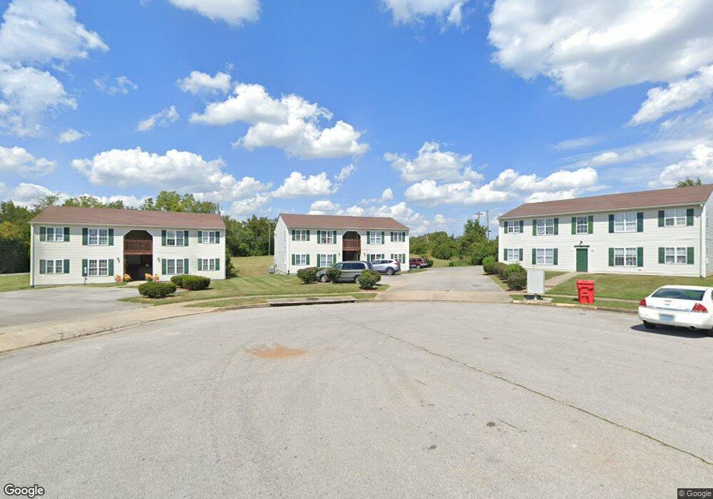 274 Grinder Ct unit 280, Nicholasville, KY 40356 - photo 1