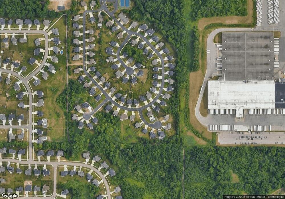 8015 Carlisle Crossings Blvd SW unit 49, Byron Center, MI 49315 - photo 1