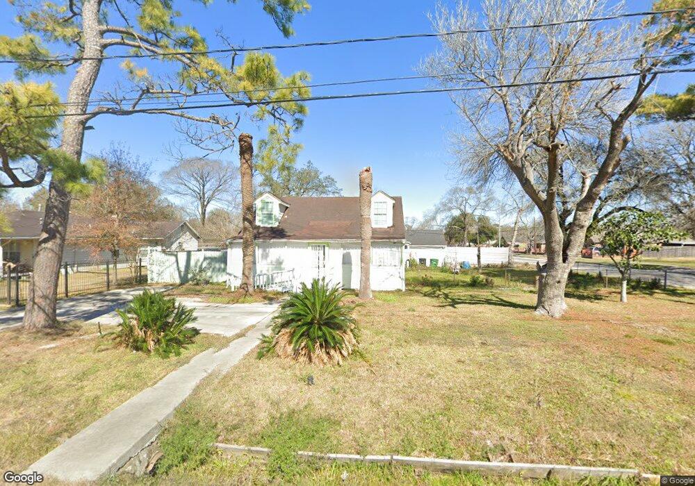 8163 Findlay St, Houston, TX 77017 - photo 1