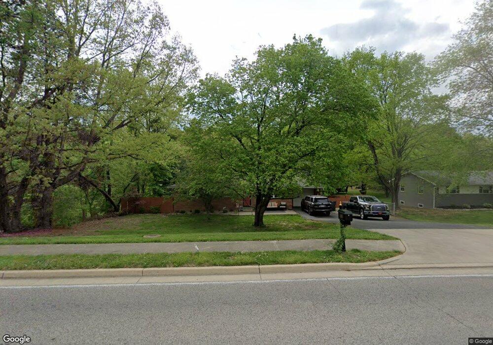 3621 Green Valley Rd, New Albany, IN 47150 - photo 1