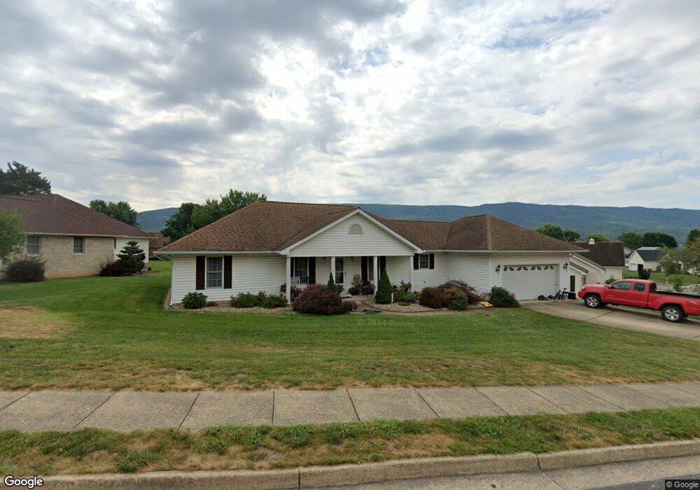 9842 Woodbine Way, New Market, VA 22844 - photo 1