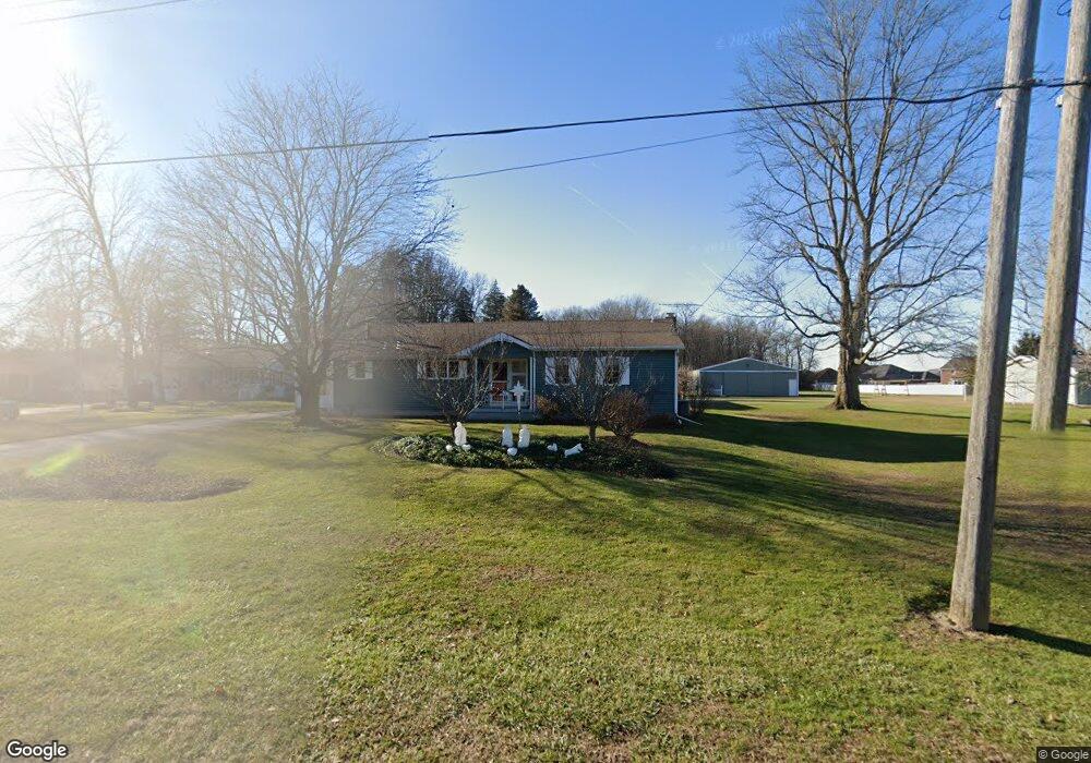 11965 Grafton Rd, Carleton, MI 48117 - photo 1