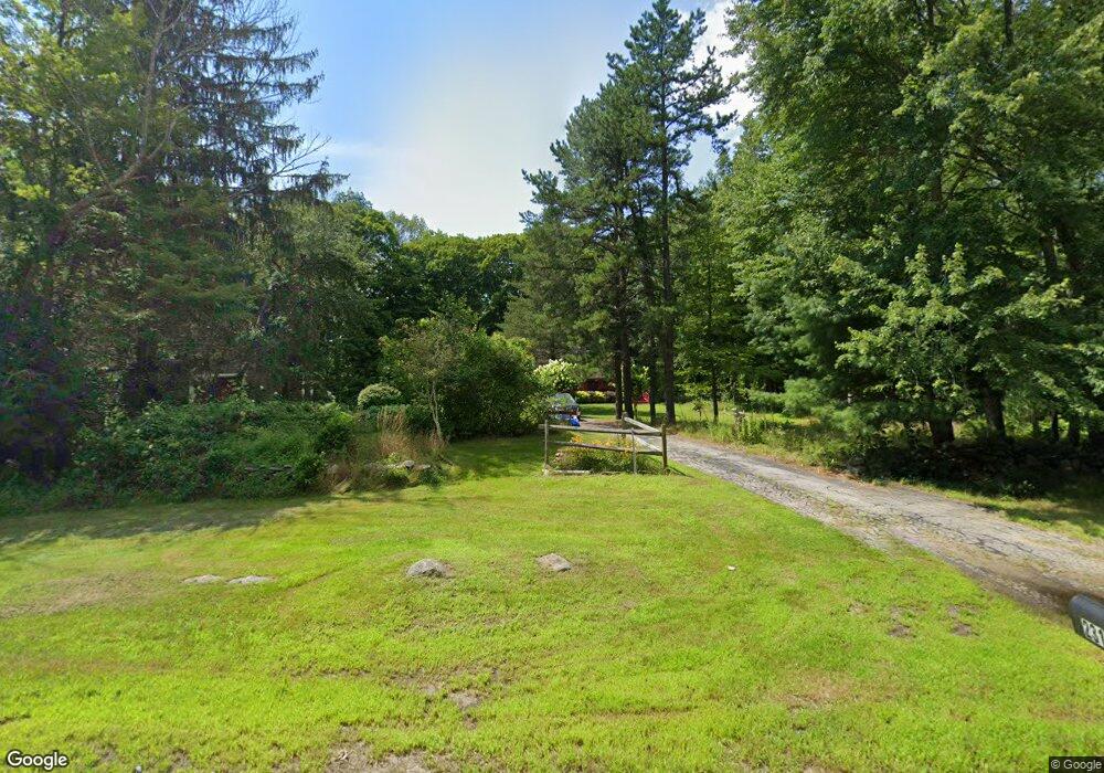 231 Anan Wade Rd, North Scituate, RI 02857 - photo 1