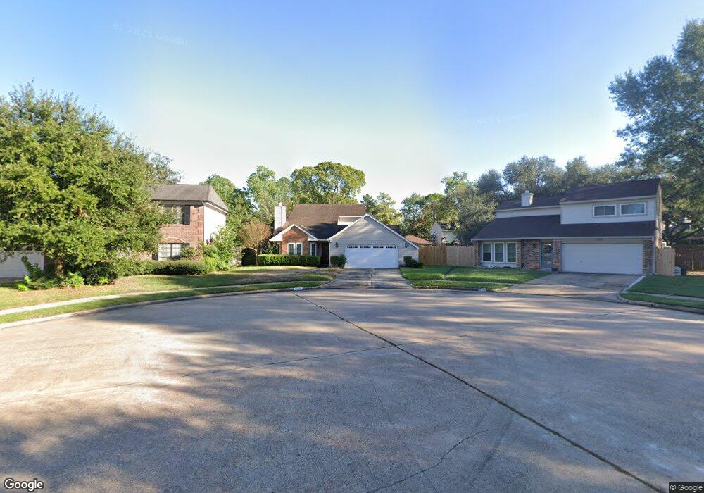 8306 Lime Springs Dr, Houston, TX 77095 - photo 1
