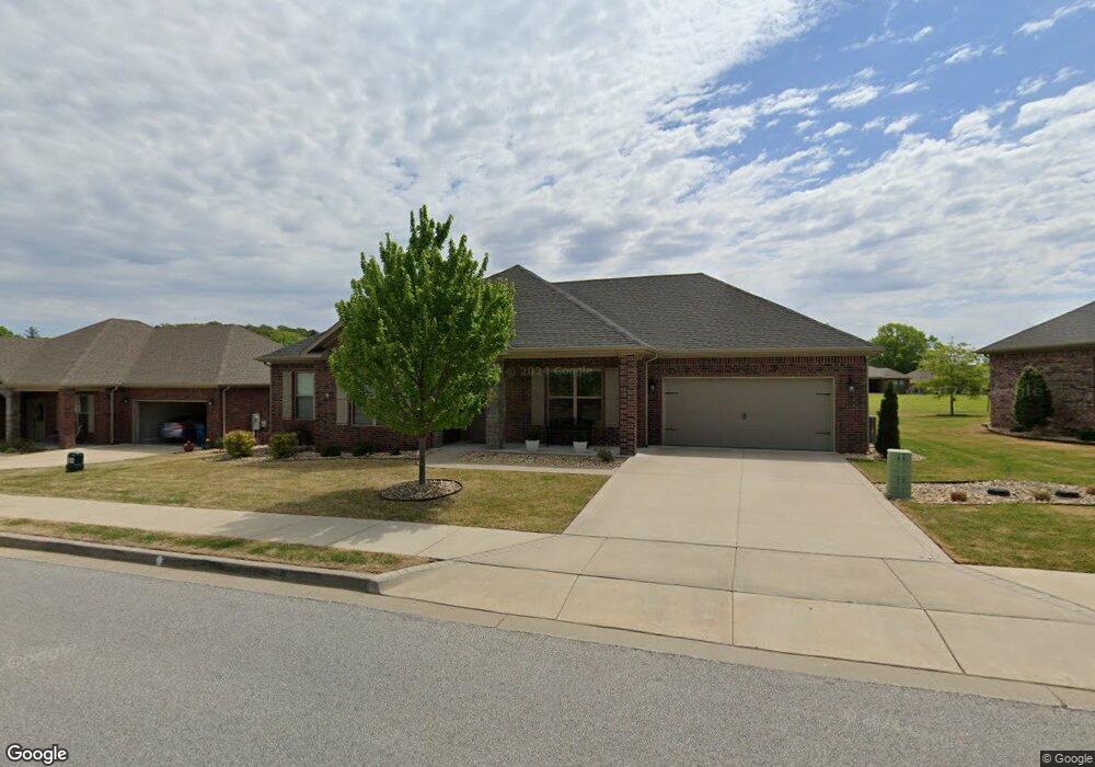 25 Villas Way, Bella Vista, AR 72715 - photo 1