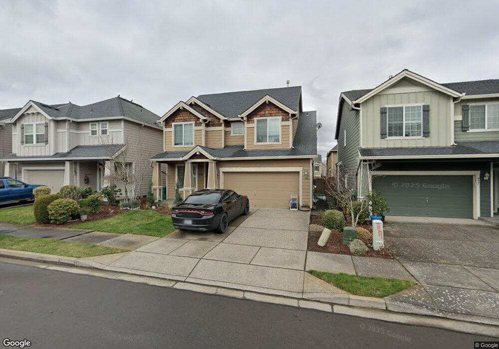 933 SW 19th Way, Troutdale, OR 97060 - photo 1