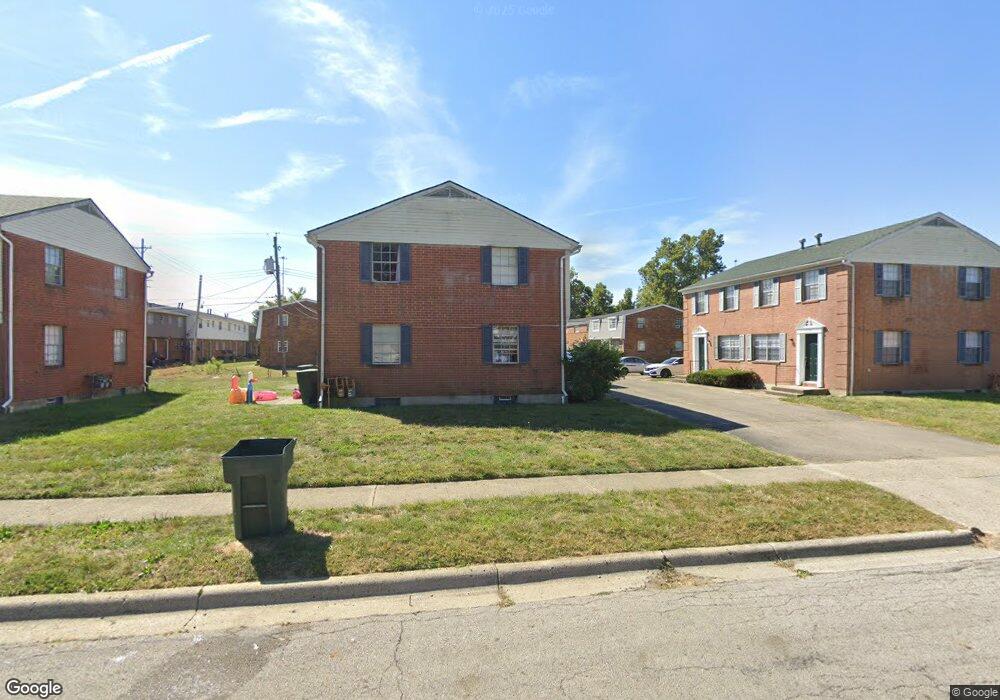 4151 Vineshire Dr unit 153, Columbus, OH 43227 - photo 1