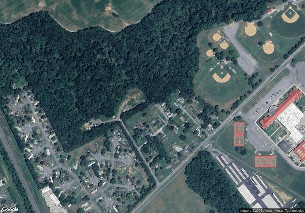 33 Council Dr, Clayton, DE 19938 - photo 1