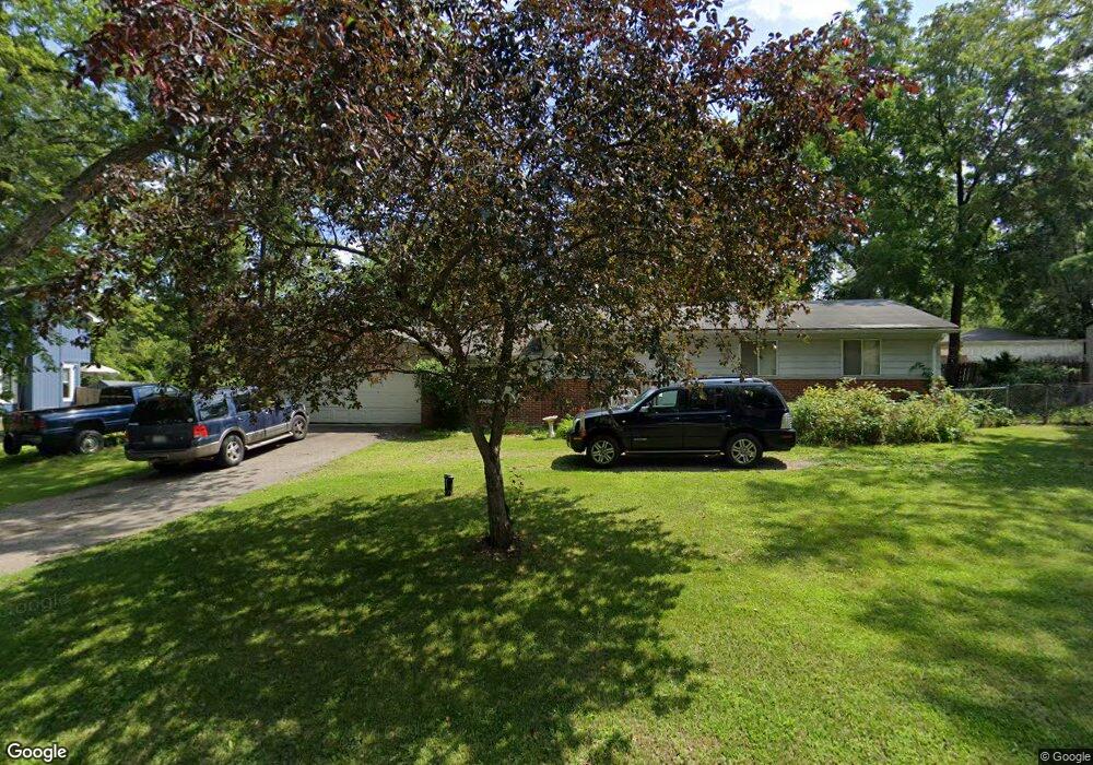 4345 Forbush Ave, West Bloomfield, MI 48323 - photo 1