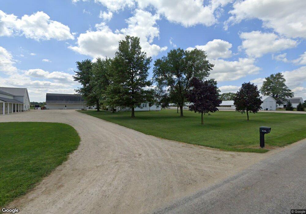 5606 E 400 S, Berne, IN 46711 - photo 1