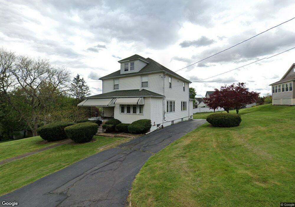 823 Scott Rd, Scranton, PA 18519 - photo 1