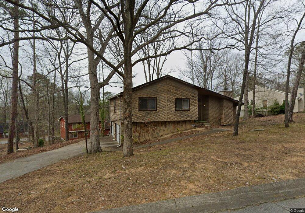 1149 Laurel Log Place unit 1, Austell, GA 30168 - photo 1