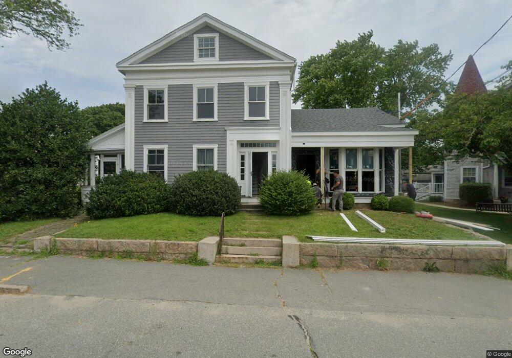 18 Main St, Mattapoisett, MA 02739 - photo 1