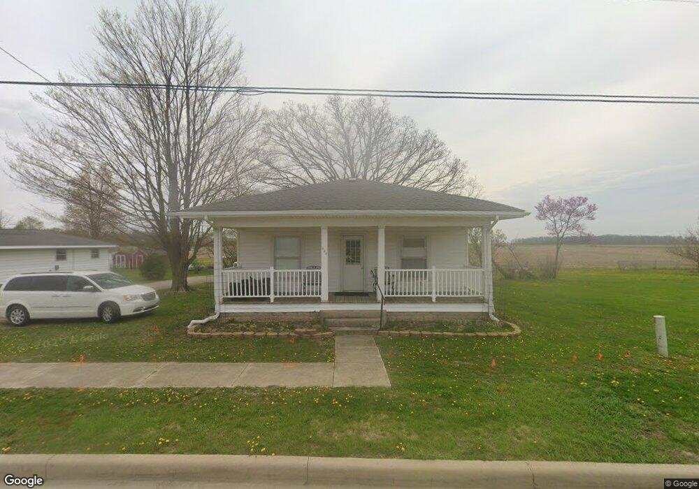508 S Main St, Amboy, IN 46911 - photo 1