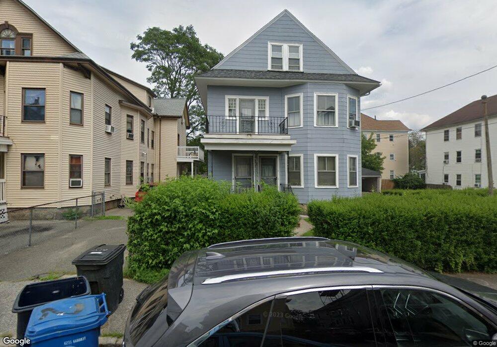 15 Belmont St unit 17, Lawrence, MA 01841 - photo 1