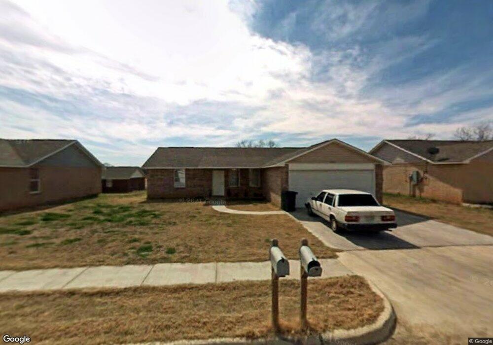 4407 Bobbie Ann Dr, Granbury, TX 76049 - photo 1