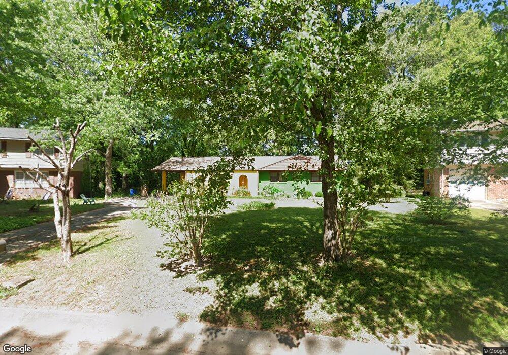 1586 Pintail Rd, Jonesboro, GA 30238 - photo 1