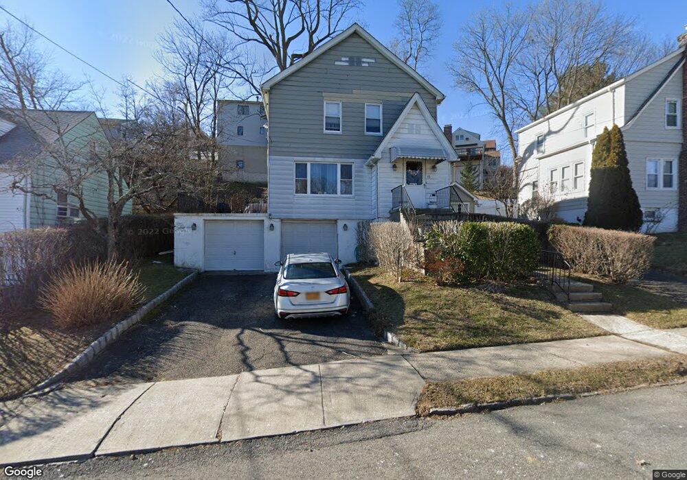 45 Sunrise Terrace, Yonkers, NY 10703 - photo 1