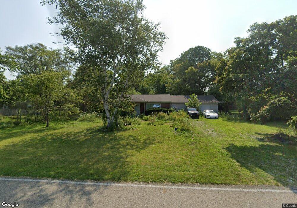 10740 N 100 W, Fountaintown, IN 46130 - photo 1