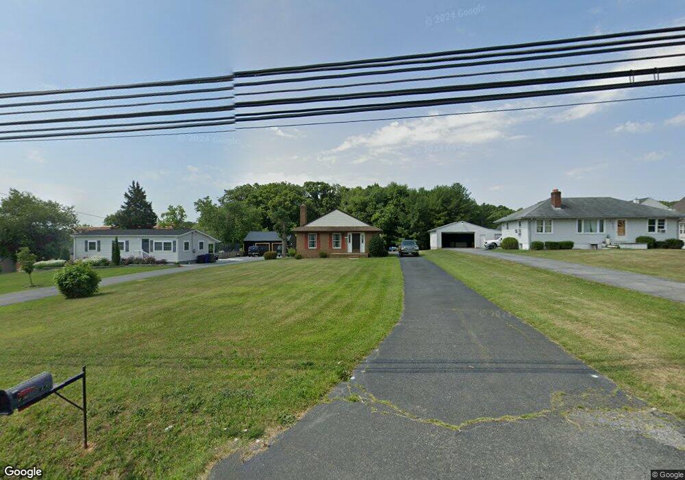 5225 King Ave, Rosedale, MD 21237 - photo 1