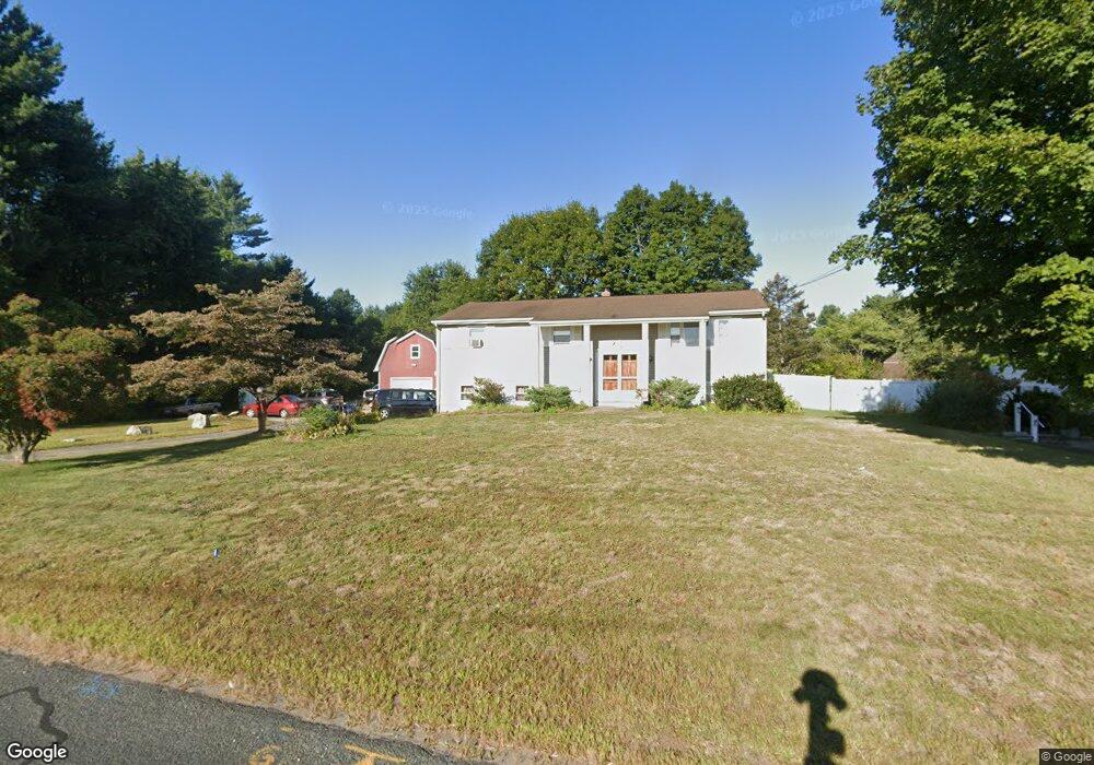 76 N Maple St, Hadley, MA 01035 - photo 1