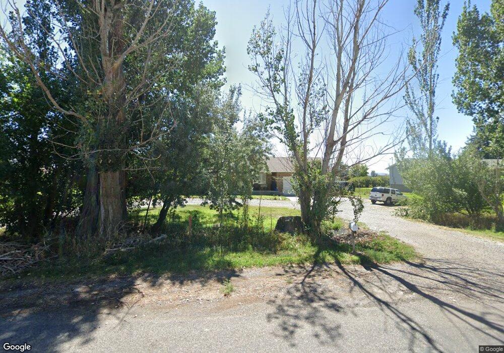 4435 W 14400 N, Garland, UT 84312 - photo 1