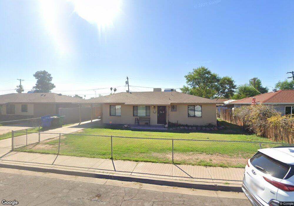 1239 E Elton Ave, Mesa, AZ 85204 - photo 1