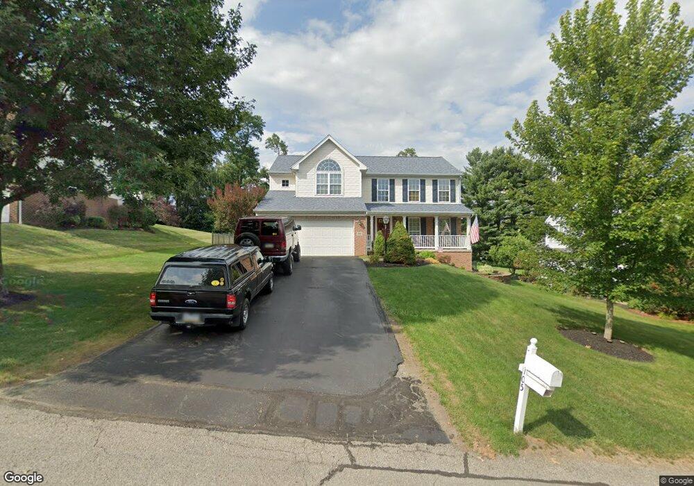 105 Chestnut Ct, Canonsburg, PA 15317 - photo 1