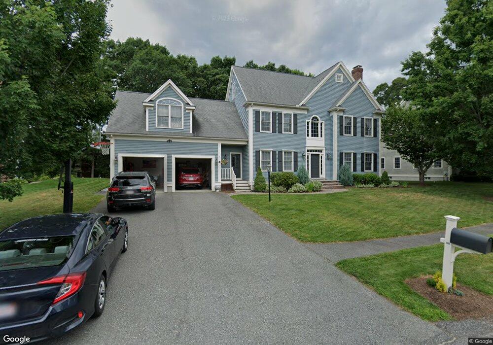 31 Pheasant Hollow Rd, Natick, MA 01760 - photo 1