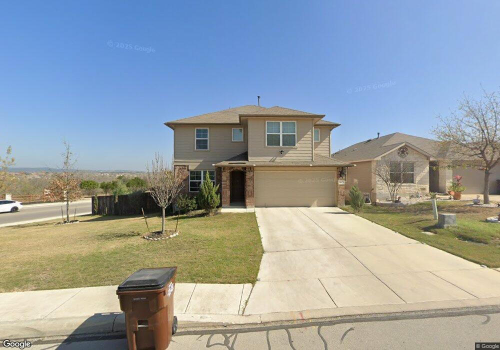 10925 Creager Park, San Antonio, TX 78254 - photo 1