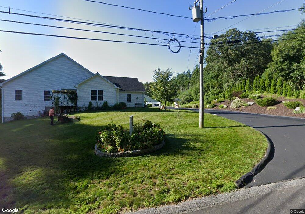 104 Underwood Rd unit 7, Putnam, CT 06260 - photo 1