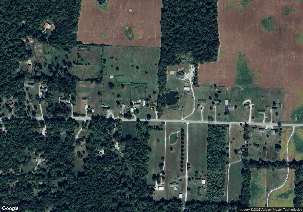 1570 Cemetery Rd NE, New Salisbury, IN 47161 - photo 1