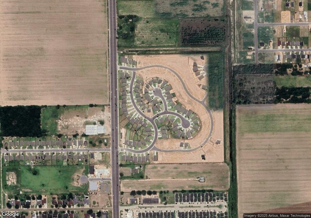 205 Houston Dr, Weslaco, TX 78599 - photo 1