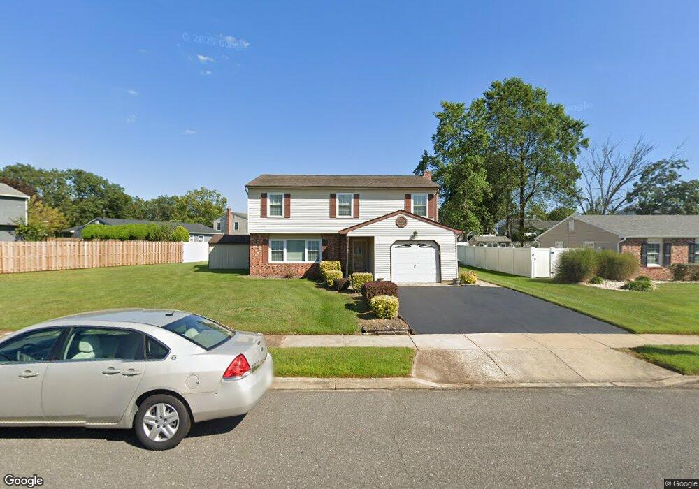 19 Evergreen Place, Howell, NJ 07731 - photo 1