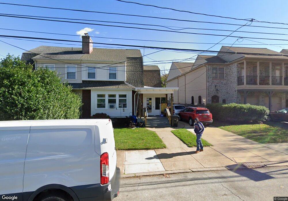 1312 Riverview Ave, Wilmington, DE 19806 - photo 1