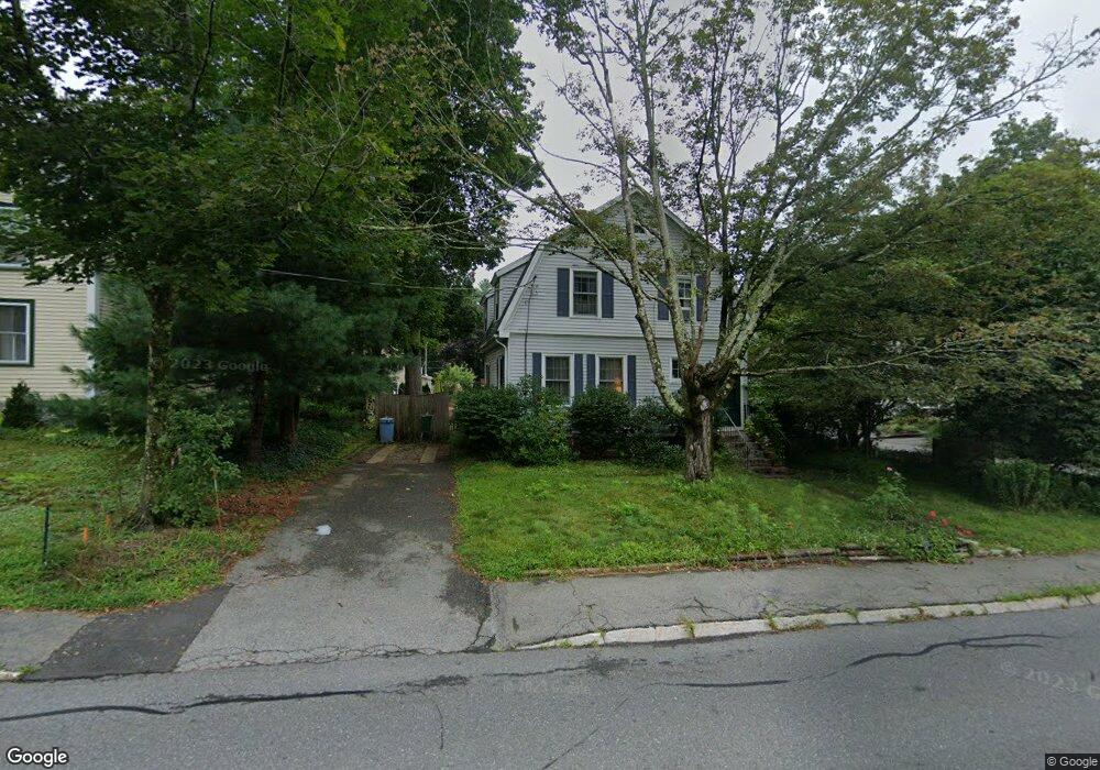 188 Conant St, Concord, MA 01742 - photo 1