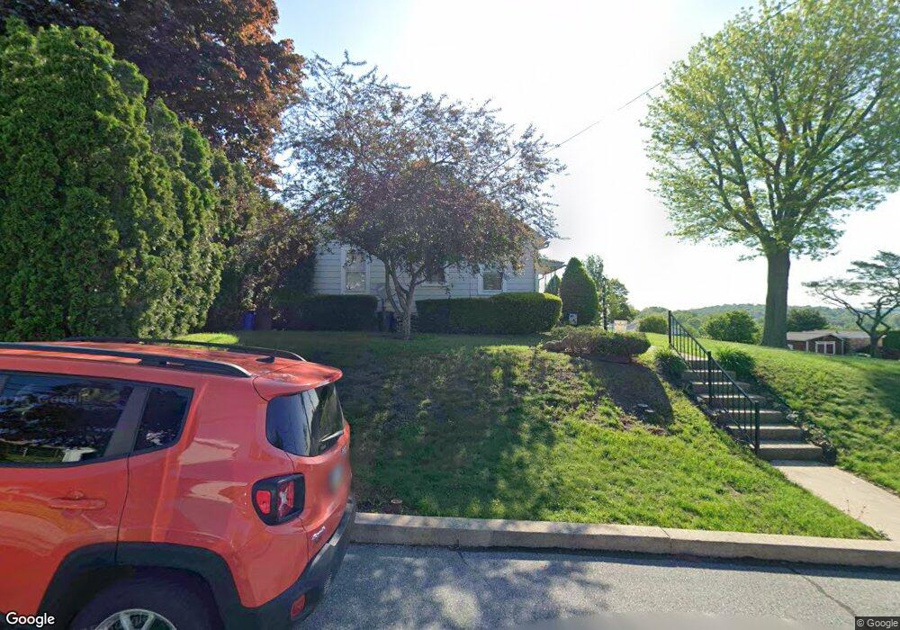 651 N 4th St, Hamburg, PA 19526 - photo 1