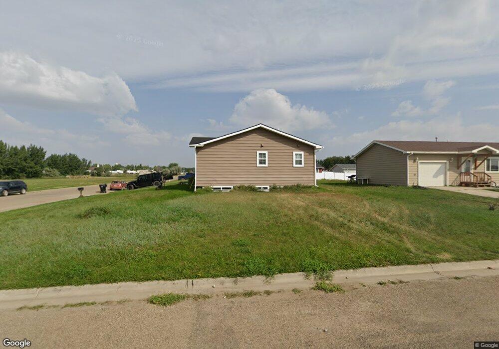 1475 Jefferson Ave, Havre, MT 59501 - photo 1